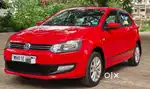 Volkswagen Polo 2009-2013 Diesel Highline 1.2L, 2013, Petrol