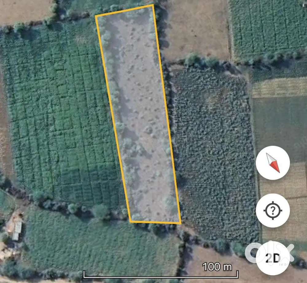 Comercial Hotel Resort Converted