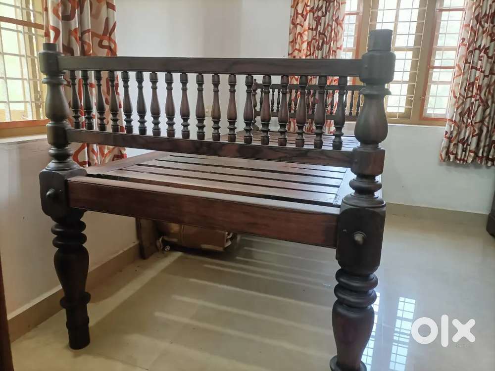 Antique  kattil