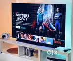 LG CX OLED 55 inch