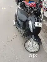 Running condition