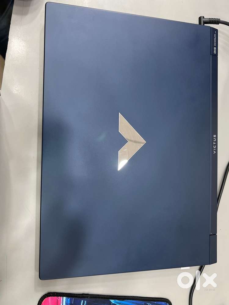 Hp victus intel i 5 nvidia rtx