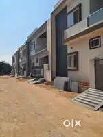 Duplex houses sale in kismathpura Bandlaguda jagir