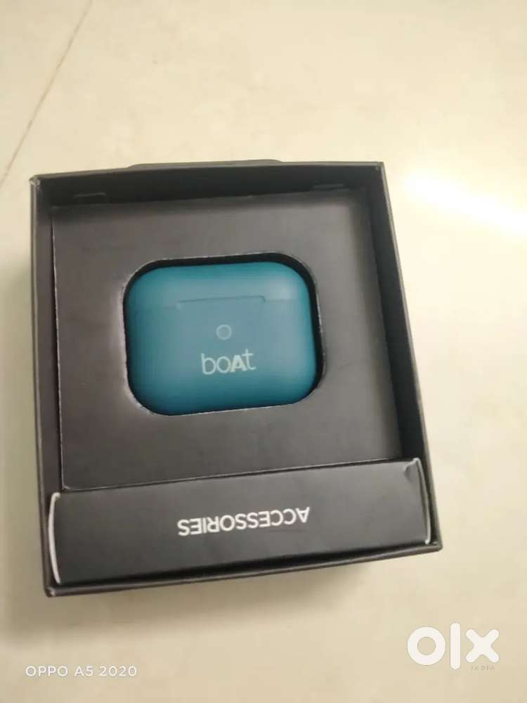 Boat airdopes alpha earbuds