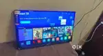 50 inch sony smart Android frameless oled 4k 1yr warranty 24500