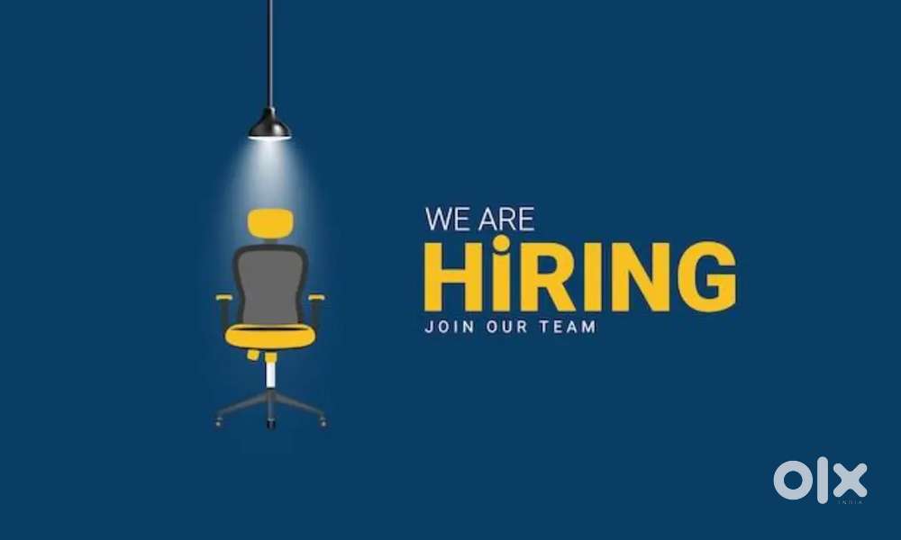 Telecalling BPO services only for female