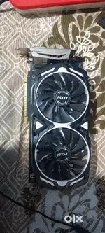 Graphic card