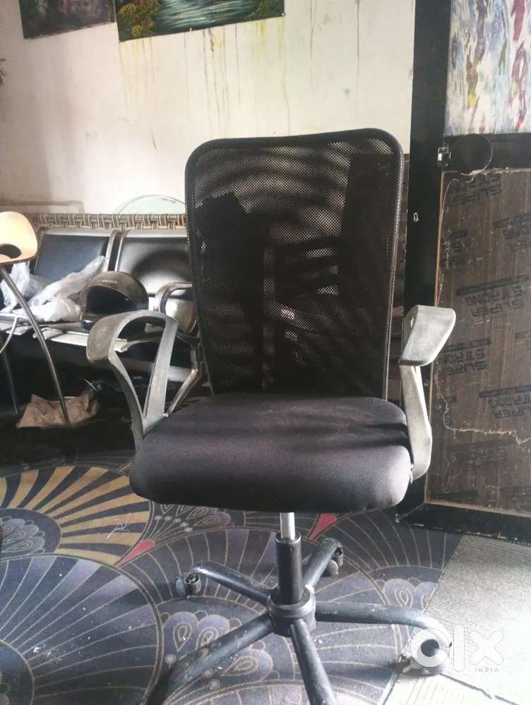 Office chair