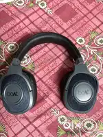 Boat Headphones