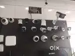 CCTV CAMERA WATER PURIFIER AND ELECTRIC ELECTRONIC PRODUCTS REPAIR