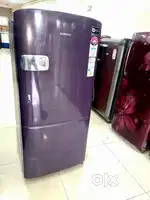Vv,,  USED REFRIGERATOR, PERFECT CONDITION