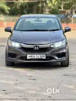 Honda City 2015-2017 i VTEC S, 2016, Petrol