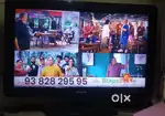 Phillips 24lcd TV excellent condition for sale absolutely Good