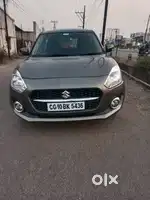 Maruti Suzuki Swift VXi 1.2 ABS BS-IV, 2022