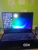 Lenovo Legion Y540 Core i5 9th Gen!