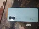 Vivo y28 5g Rom 128 Ram 6+2=8
