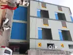 2BHK HOUSE FOR RENT (2 flats)