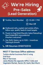 Pre-Sales Lead Generation Process (Telecalling)