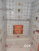 2BHK Room for rent prefered family