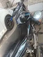 2014 model 125 cc