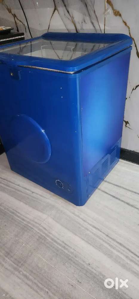 Excellent working fridge