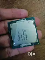 i3 7th generation processor