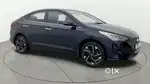 Hyundai Verna 1.5 SX (O) VTVT, 2021, Petrol