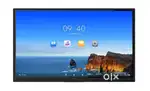 HIKVISION 75INCH TUCH BORD FOR CLASS  8GB 128GB ANDROID13.0 BEST DEAL