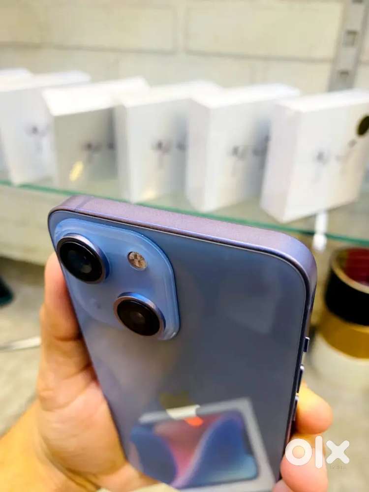 iPhone Refurbished Available
