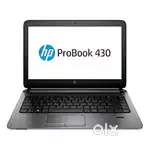 Hp laptop ProBook