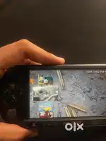 PLAY STATION PORTABLE SONY