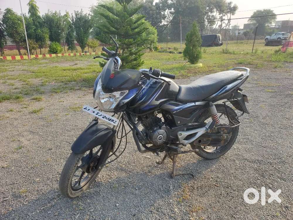 Bajaj Discover good condition bike