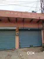 Two shop &one weare house main sona road Gurgaon hr