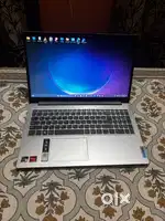 IdeaPad Slim 3 AMD Ryzen 3 Quad Core 7320U