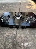 Sunflame Gas Stove