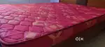 Queen size Mattress - SLEEPWELL brand