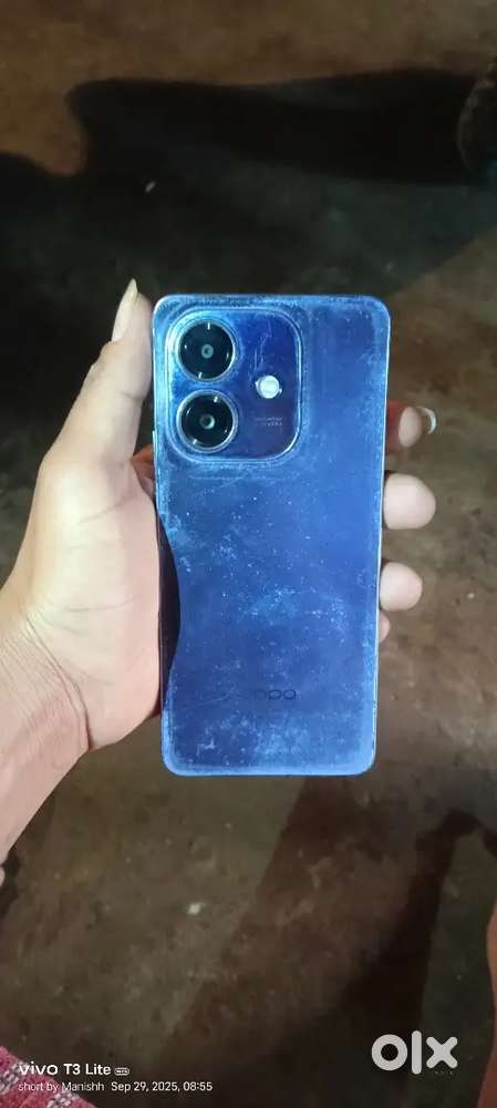 Oppo a3x 5g 4/64