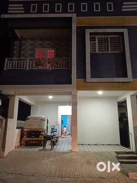Independent house