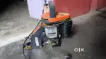 Argent sel bahut kam chalu hai bori silai machine
