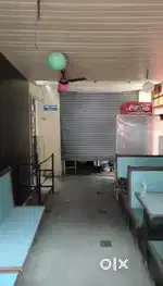 Shop available for rent at Prime location in Pimpri