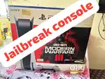 PS5 PLAYSTATION 5 COD EDITION NEW SEALED
