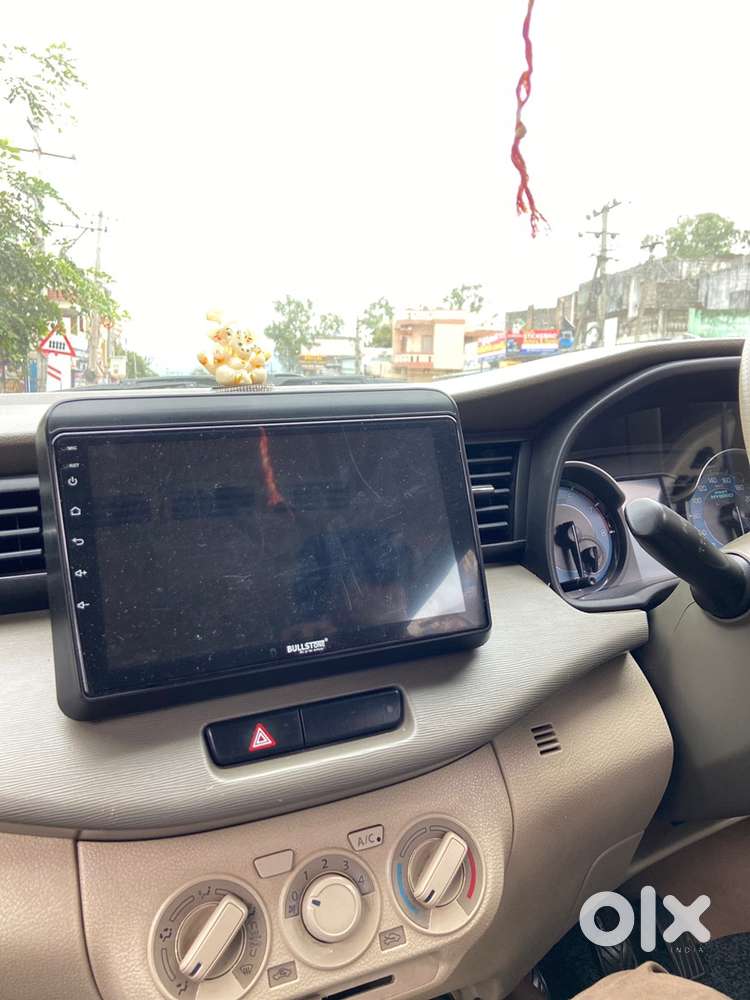 Maruti Suzuki Ertiga 2020 Petrol Well Maintained