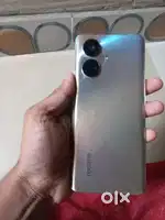Realme 10 pro plus All conditions good