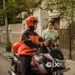 Onboarder for Uber company