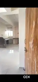 1bhk car parking flat rent family near sarhad school dhankawadi Bharti