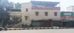 Business Building with 3 shops