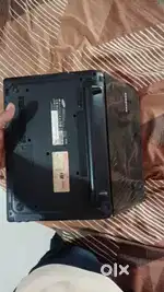 Samsung leptop
