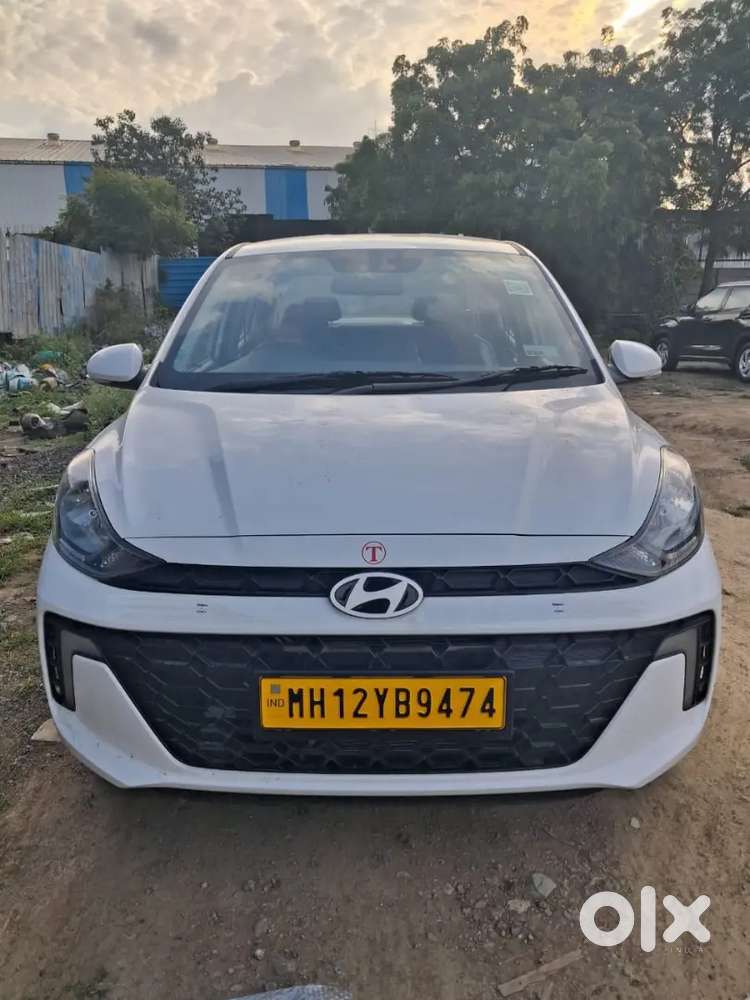 Driver required for commercial car