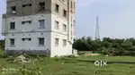 5 disimil square size Gharabadi plot infront of Jyoti Hospital (Negot)