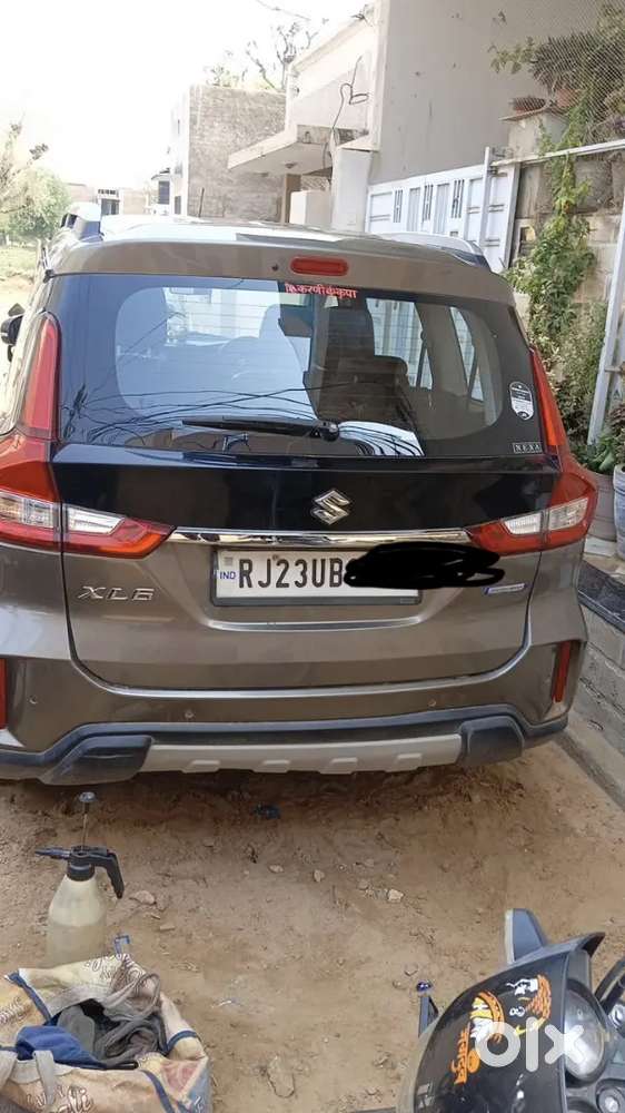 Less driven smooth engine condition